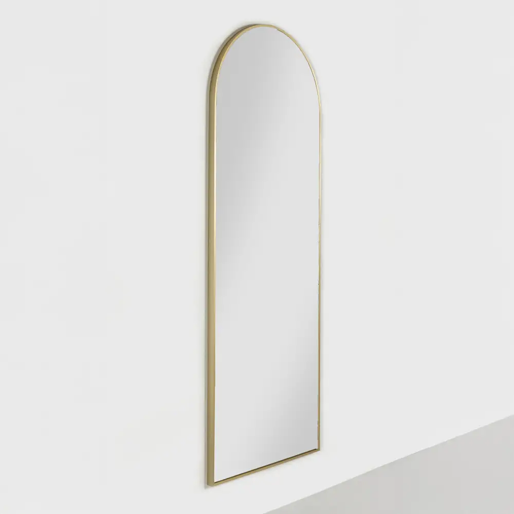 LIBERTA SEMIRAMIS ΚΑΘΡΕΠΤΗΣ ΧΡΥΣΟ 60x160cm