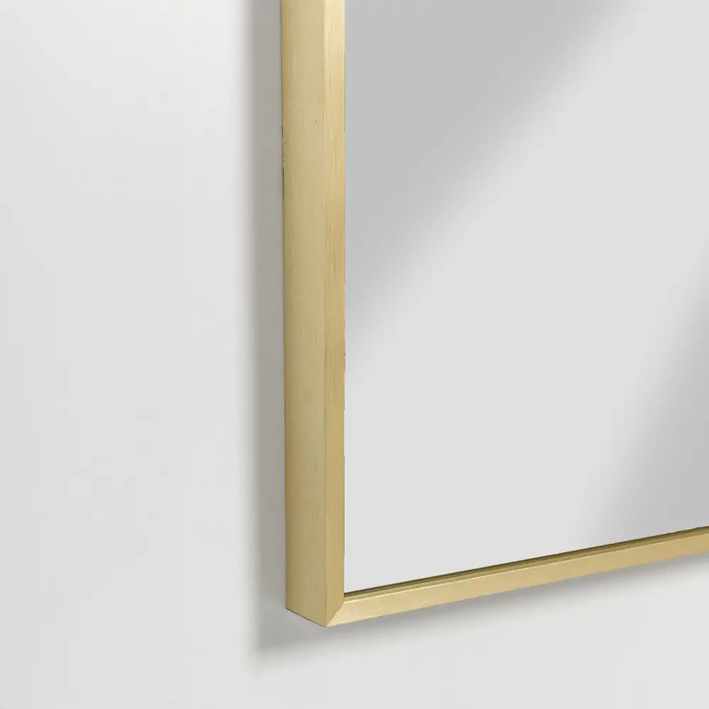 LIBERTA SEMIRAMIS ΚΑΘΡΕΠΤΗΣ ΧΡΥΣΟ 60x160cm