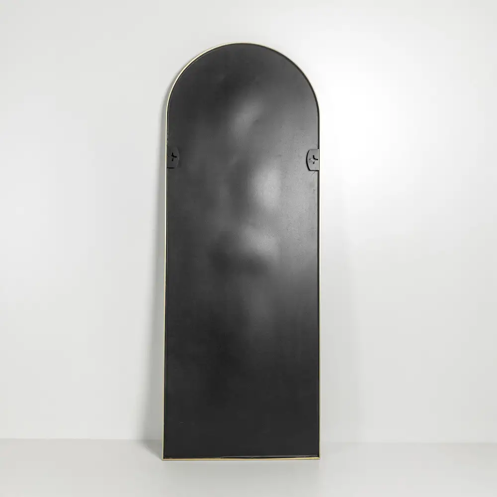 LIBERTA SEMIRAMIS ΚΑΘΡΕΠΤΗΣ ΧΡΥΣΟ 60x160cm