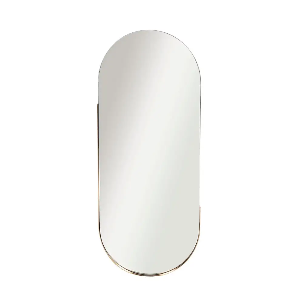 LIBERTA ART ΚΑΘΡΕΠΤΗΣ ΧΡΥΣΟ 50x115cm