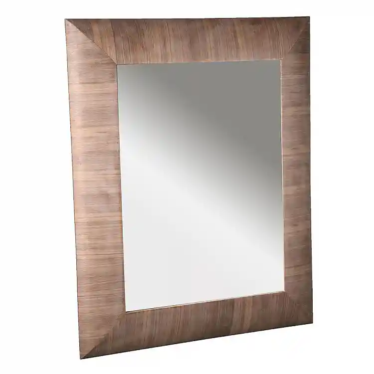 LIBERTA CREUX ΚΑΘΡΕΠΤΗΣ ΦΥΣΙΚΟ 110x7.5x135cm