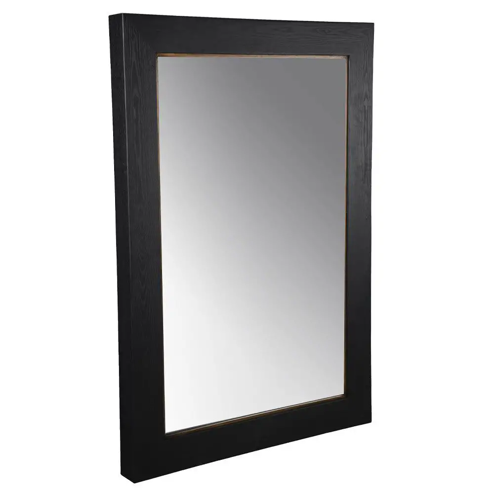 LIBERTA GIANT ΚΑΘΡΕΠΤΗΣ ΜΑΥΡΟ 114x10x165cm