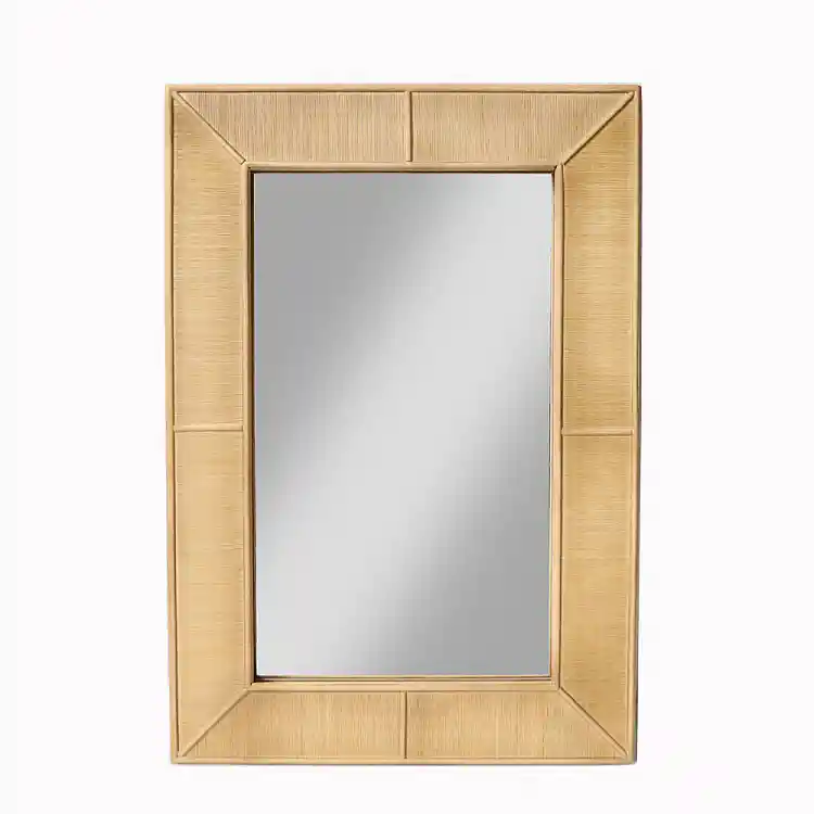 LIBERTA VOYAGE 95 ΚΑΘΡΕΠΤΗΣ ΦΥΣΙΚΟ 66x3.5x95cm