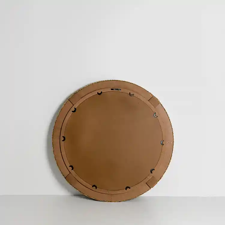 LIBERTA VOYAGE 80 ΚΑΘΡΕΠΤΗΣ ΦΥΣΙΚΟ 80x5x80cm