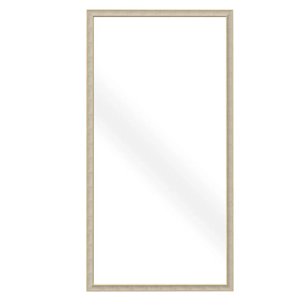 LIBERTA ORGANIC ΚΑΘΡΕΠΤΗΣ BEIGE ΛΑΔΙ 65.4x1.7x125.4