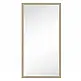 LIBERTA LINO ΚΑΘΡΕΠΤΗΣ BEIGE ΦΥΣΙΚΟ 66x1.5x126