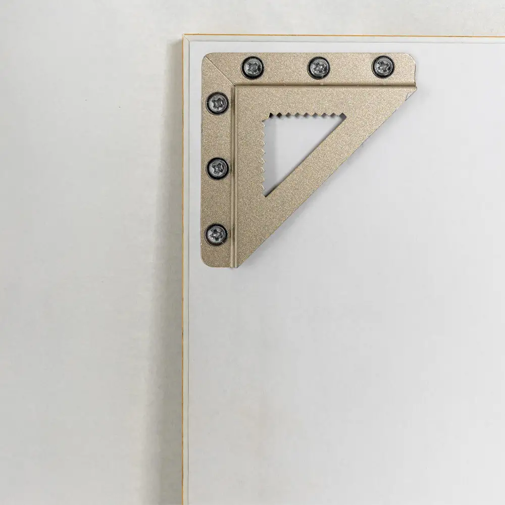 LIBERTA LINO ΚΑΘΡΕΠΤΗΣ BEIGE ΦΥΣΙΚΟ 66x1.5x126cm