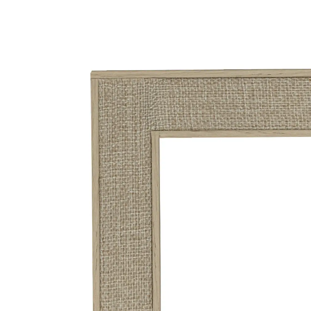 LIBERTA LINO ΚΑΘΡΕΠΤΗΣ BEIGE ΦΥΣΙΚΟ 66x1.5x126