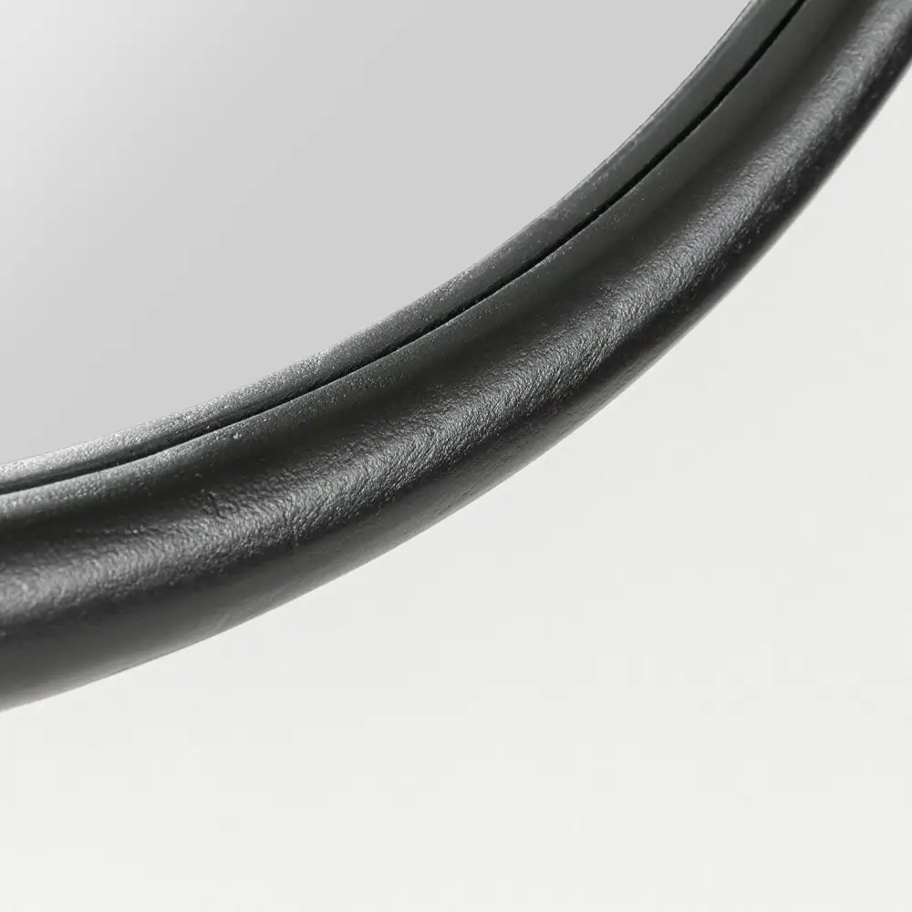 LIBERTA MAYA ΚΑΘΡΕΠΤΗΣ ΜΑΥΡΟ 70x70cm