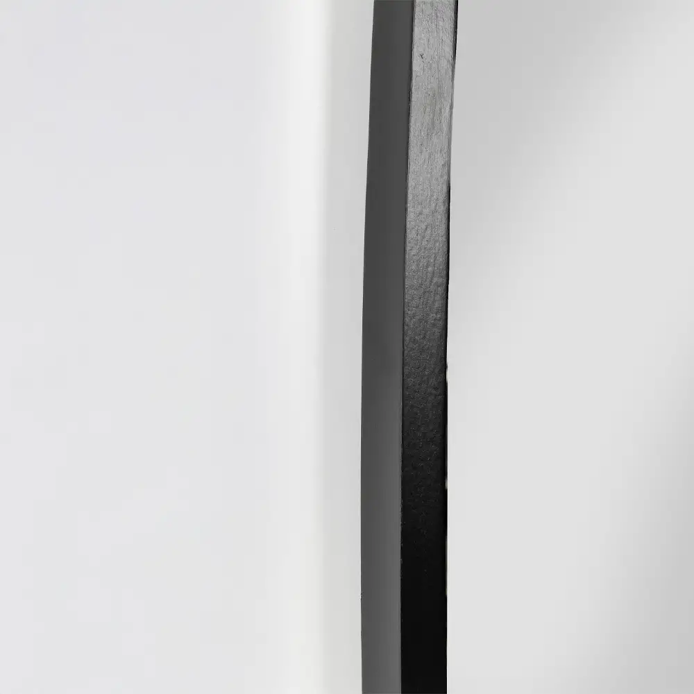 LIBERTA MAYA ΚΑΘΡΕΠΤΗΣ ΜΑΥΡΟ 50x120cm