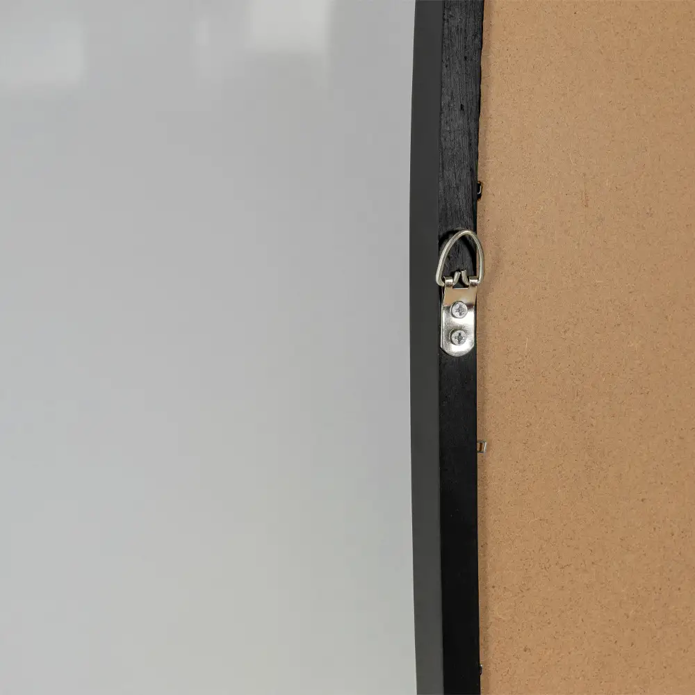 LIBERTA MAYA ΚΑΘΡΕΠΤΗΣ ΜΑΥΡΟ 50x120cm