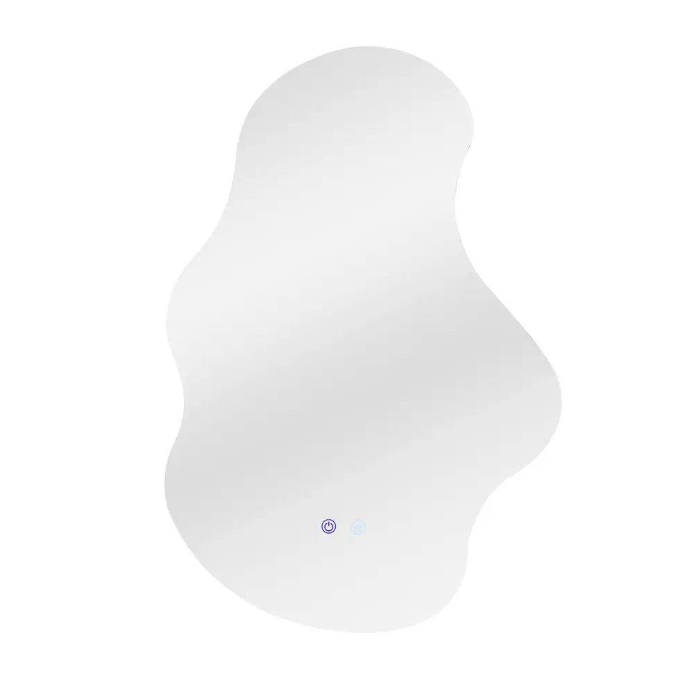 LIBERTA ILLUMA ΚΑΘΡΕΠΤΗΣ LED 55x80cm