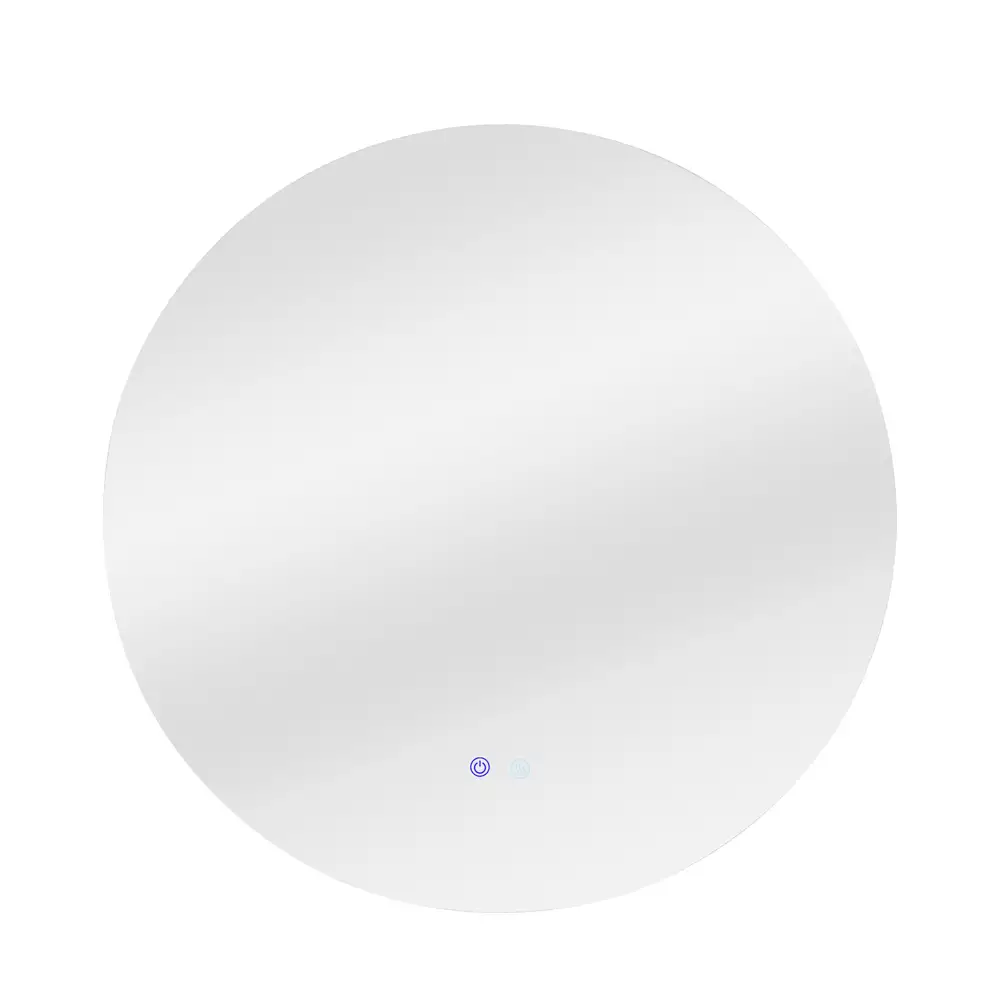 LIBERTA ILLUMA ΚΑΘΡΕΠΤΗΣ LED 80x80cm