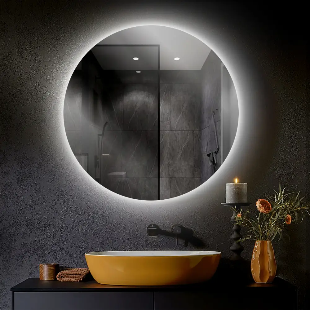 LIBERTA ILLUMA ΚΑΘΡΕΠΤΗΣ LED 60x60cm