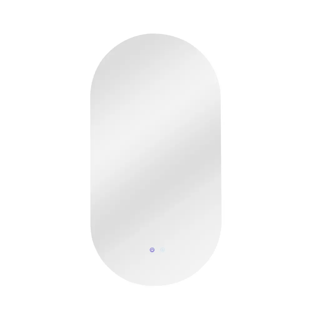 LIBERTA ILLUMA ΚΑΘΡΕΠΤΗΣ LED 50x100cm