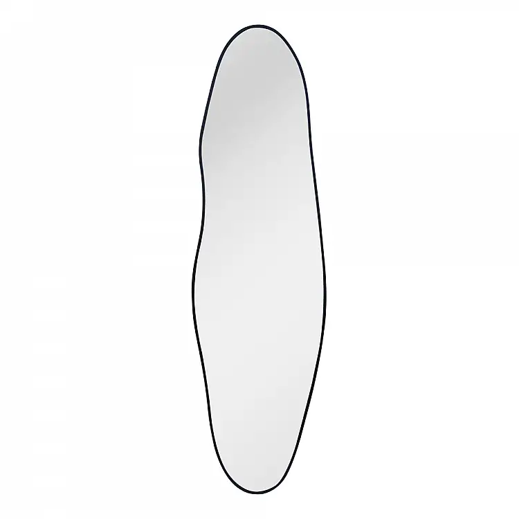 LIBERTA FUTURE ΚΑΘΡΕΠΤΗΣ ΜΑΥΡΟ 46.3x162.3cm