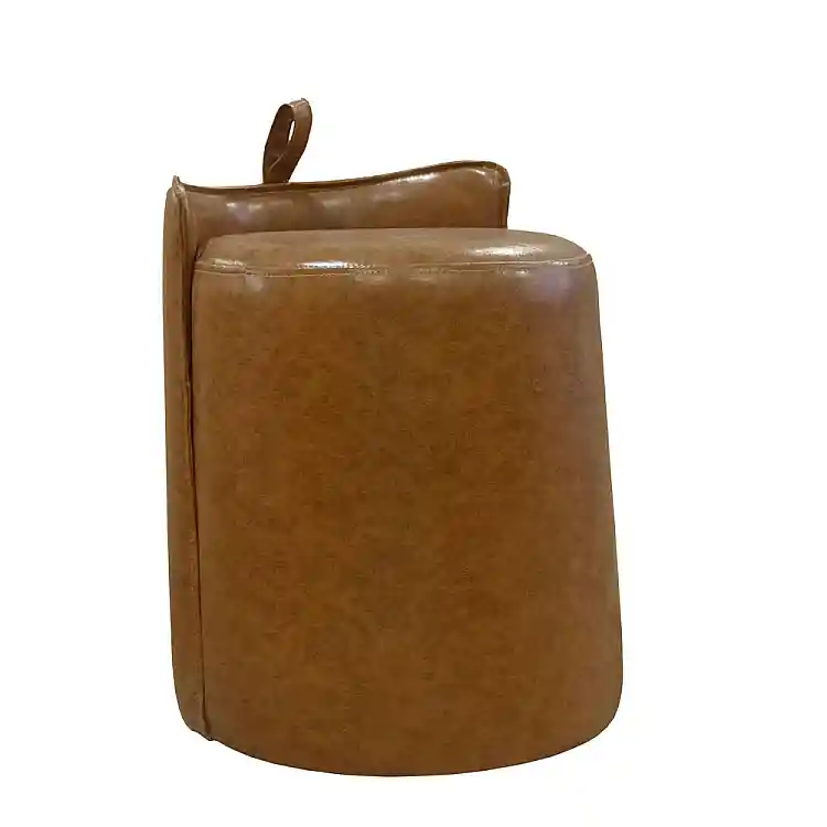 LIBERTA HORSE ΣΚΑΜΠΟ TABAC 40x40x47cm