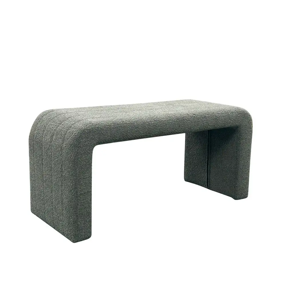 LIBERTA GATE ΣΚΑΜΠΟ LATTE ΣΚΟΥΡΟ 95x40x44cm