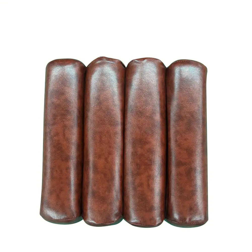 LIBERTA TOASTER ΣΚΑΜΠΟ ΚΑΦΕ ΣΚΟΥΡΟ 42x42x42cm