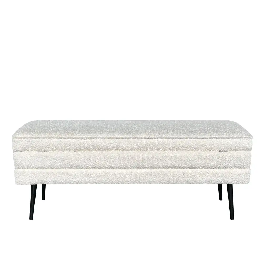 LIBERTA SLICES ΣΚΑΜΠΟ ΜΕ ΑΠΟΘ/ΚΟ ΧΩΡΟ ΛΕΥΚΟ 110x40x44cm