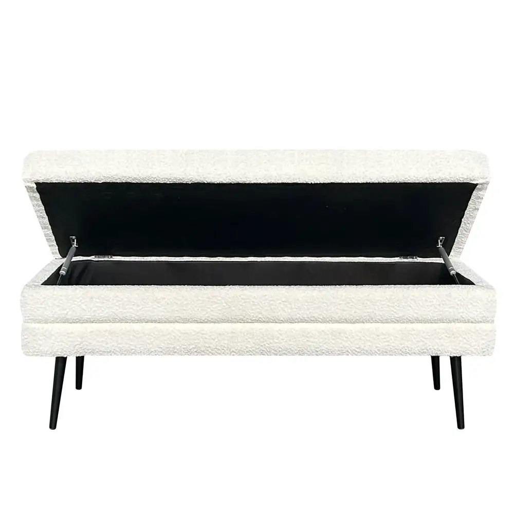 LIBERTA SLICES ΣΚΑΜΠΟ ΜΕ ΑΠΟΘ/ΚΟ ΧΩΡΟ ΛΕΥΚΟ 110x40x44cm