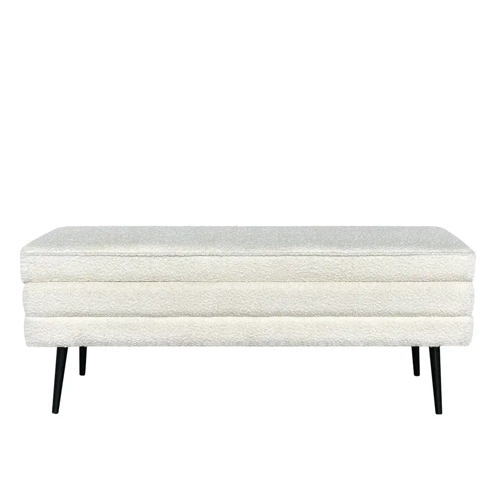 LIBERTA SLICES ΣΚΑΜΠΟ ΜΕ ΑΠΟΘ/ΚΟ ΧΩΡΟ ΛΕΥΚΟ 110x40x44cm