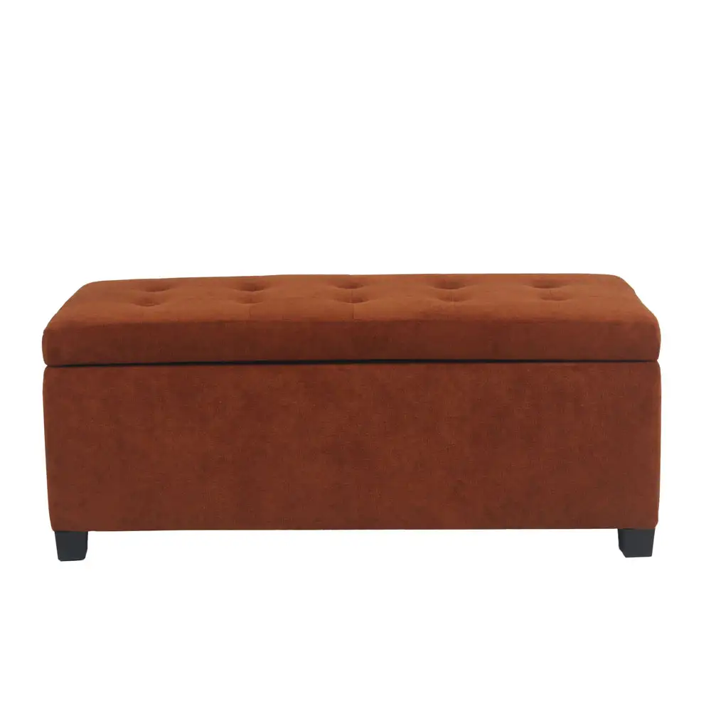 LIBERTA TIP ΣΚΑΜΠΟ ΜΕ ΑΠΟΘ/ΚΟ ΧΩΡΟ TERRACOTTA 102x42x40cm