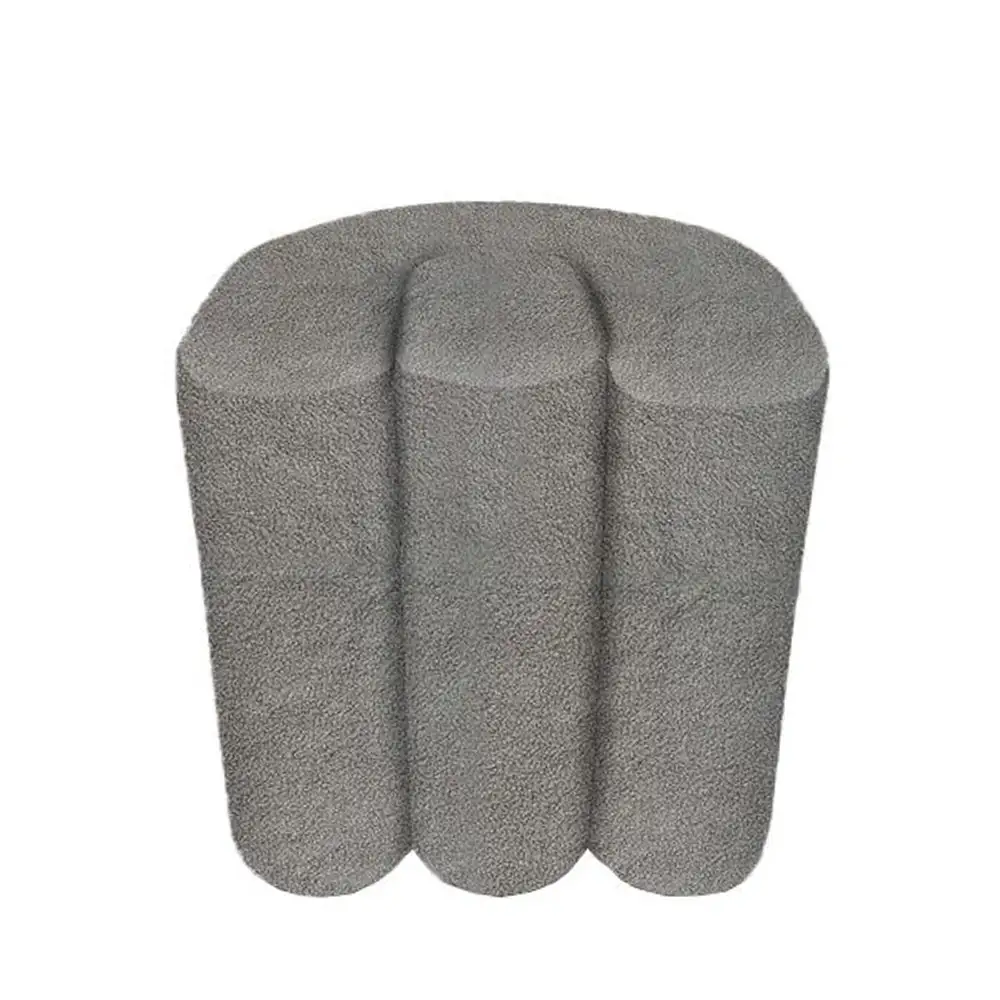 LIBERTA CLIP ΣΚΑΜΠΟ ΓΚΡΙ ΑΝΟΙΧΤΟ 40.5x40.5x42