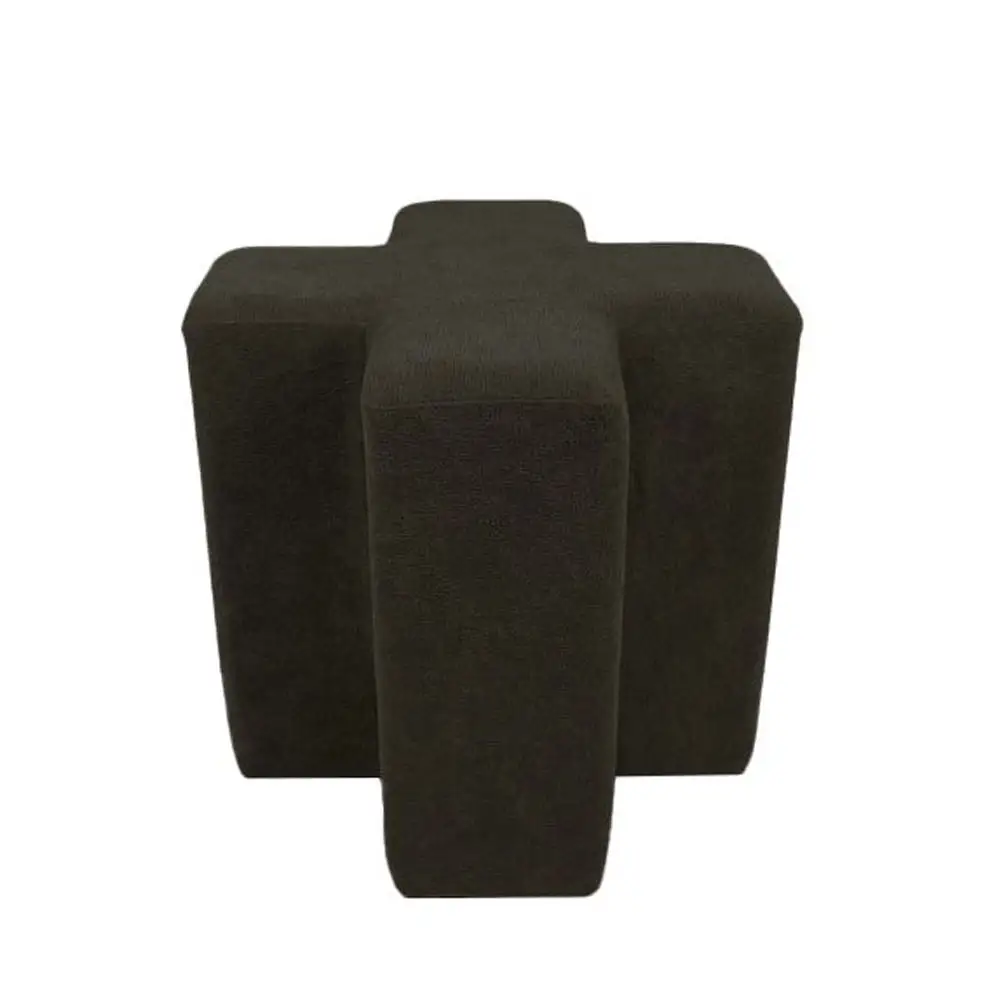 LIBERTA TRILIZA ΣΚΑΜΠΟ ΓΚΡΙ ΣΚΟΥΡΟ 43x43x42