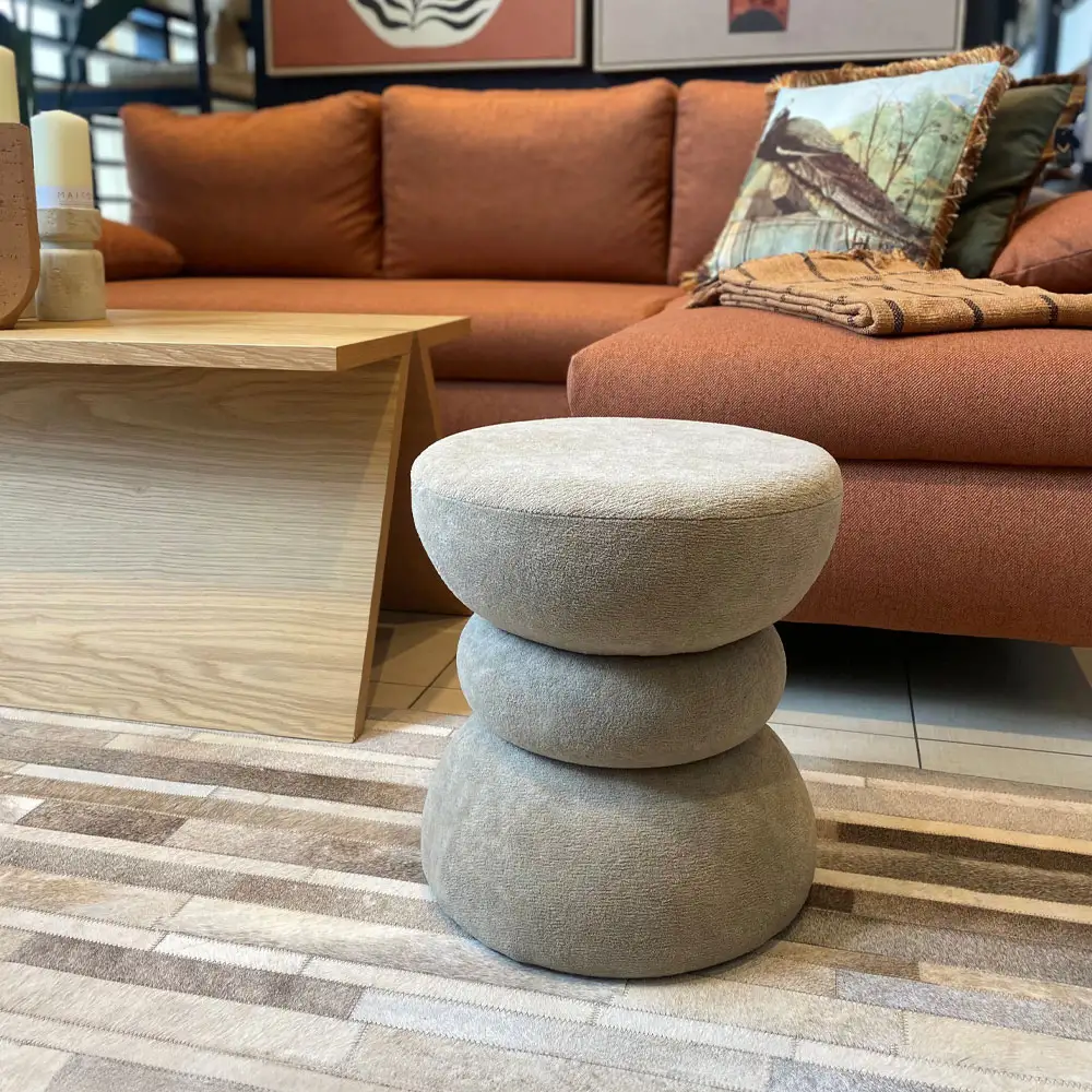 LIBERTA ROOK ΣΚΑΜΠΟ GREZ 36x36x41