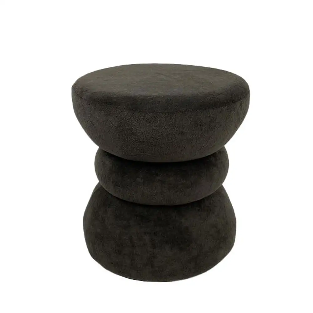 LIBERTA ROOK ΣΚΑΜΠΟ ΓΚΡΙ ΣΚΟΥΡΟ 36x36x41