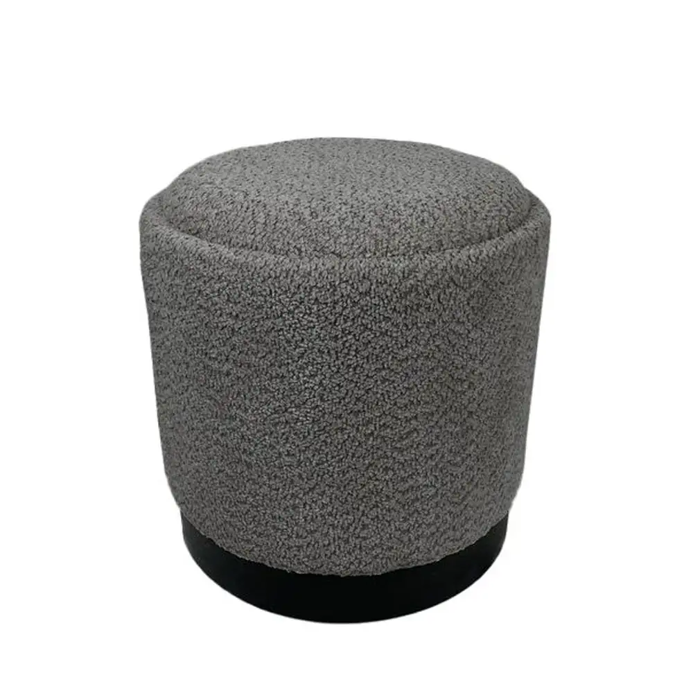 LIBERTA DUE PIANI ΣΚΑΜΠΟ ΓΚΡΙ ΑΝΟΙΧΤΟ 40x40x42