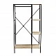 LIBERTA FREE 90 ΝΤΟΥΛΑΠΑ SONOMA 90x40x165 LIBERTA FREE 90 ΝΤΟΥΛΑΠΑ SONOMA 90x40x165
