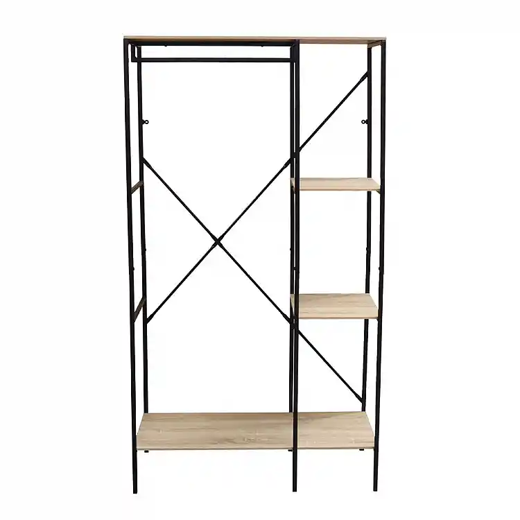 LIBERTA FREE 90 ΝΤΟΥΛΑΠΑ SONOMA 90x40x165cm