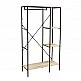 LIBERTA FREE 90 ΝΤΟΥΛΑΠΑ SONOMA 90x40x165 LIBERTA FREE 90 ΝΤΟΥΛΑΠΑ SONOMA 90x40x165