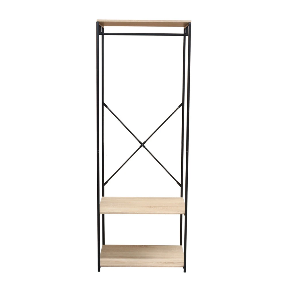 LIBERTA FREE 60 ΝΤΟΥΛΑΠΑ SONOMA 60x40x167 LIBERTA FREE 60 ΝΤΟΥΛΑΠΑ SONOMA 60x40x167