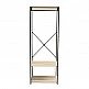 LIBERTA FREE 60 ΝΤΟΥΛΑΠΑ SONOMA 60x40x167 LIBERTA FREE 60 ΝΤΟΥΛΑΠΑ SONOMA 60x40x167