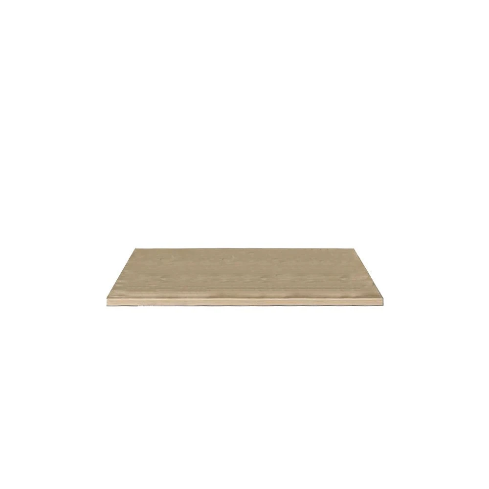 LIBERTA SYSTEM ΡΑΦΙ SET 3ΤΕΜ SONOMA 60x45x1.5