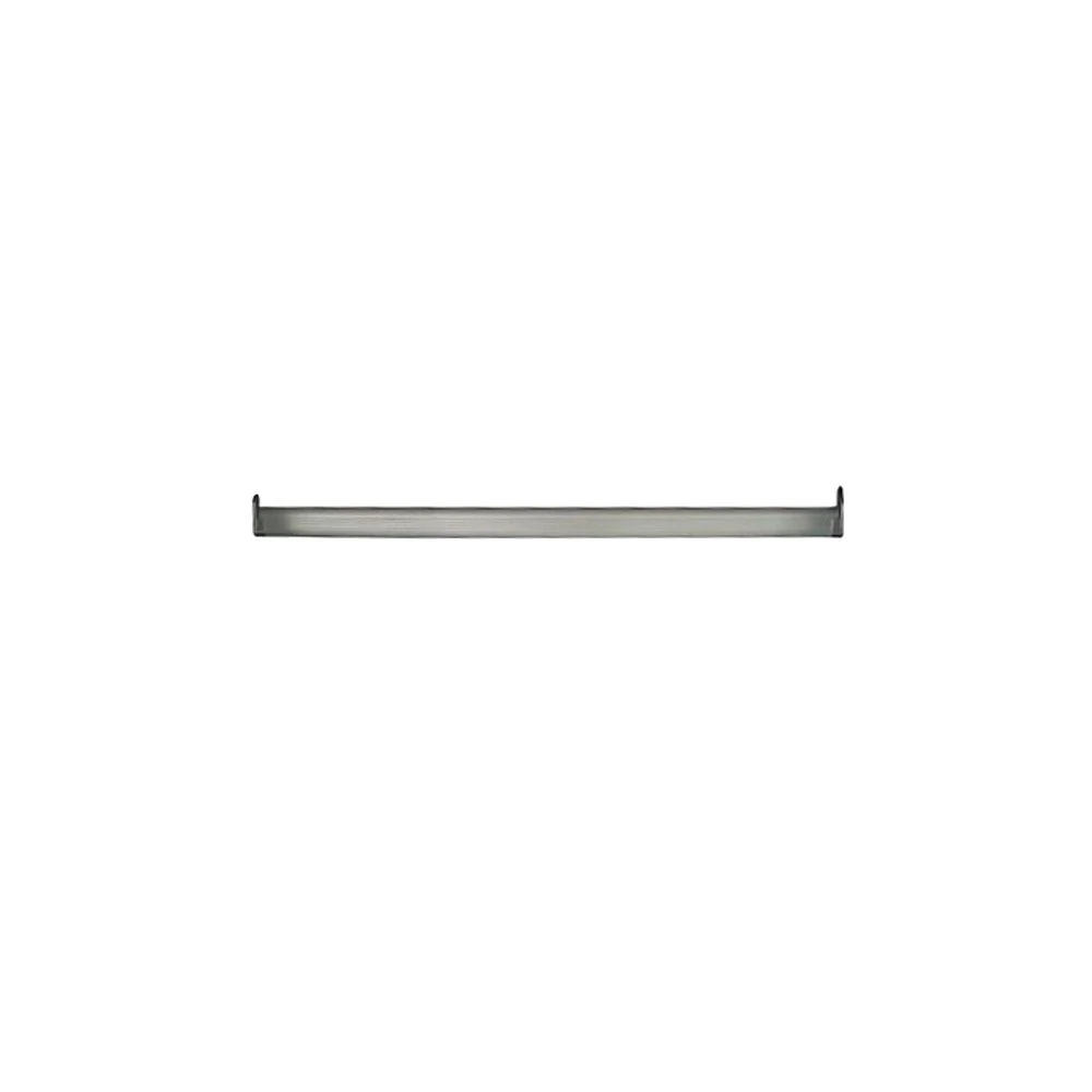 LIBERTA SYSTEM ΝΤΟΥΛΑΠΑ ΜΠΑΡΑ ΚΡΕΜΑΣΗΣ NICKEL 59.5x2x3