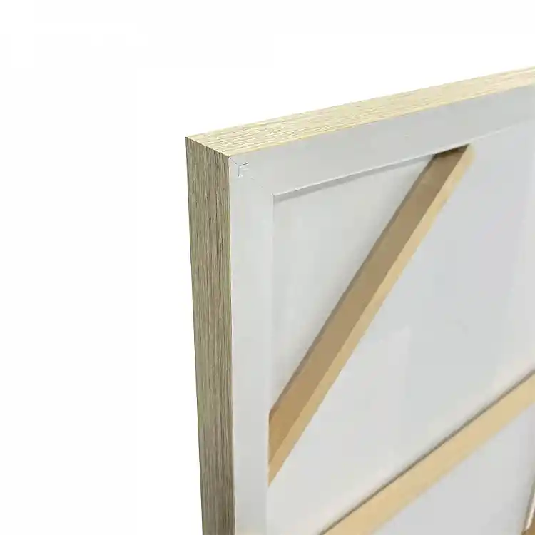 LIBERTA LUMEN ΠΙΝΑΚΑΣ ΔΙΑΚΟΣΜΗΤΙΚΟΣ ΜΕ ΚΟΡΝΙΖΑ 120x80x4cm ΚΑΜΒΑΣ ΠΟΛΥΧΡΩΜΟ PS