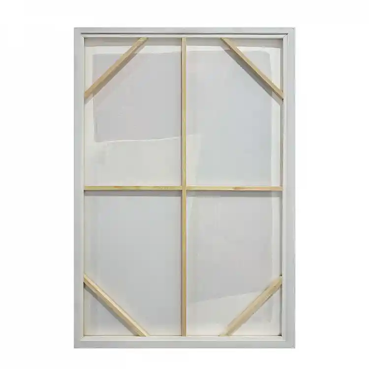 LIBERTA TONAL ΠΙΝΑΚΑΣ ΔΙΑΚΟΣΜΗΤΙΚΟΣ ΜΕ ΚΟΡΝΙΖΑ 80x120x4cm ΚΑΜΒΑΣ ΠΟΛΥΧΡΩΜΟ PS