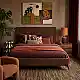 LIBERTA SOMBRA ΠΙΝΑΚΑΣ ΔΙΑΚΟΣΜΗΤΙΚΟΣ ΜΕ ΚΟΡΝΙΖΑ 120x80x4cm ΚΑΜΒΑΣ ΠΟΛΥΧΡΩΜΟ PS