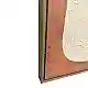 LIBERTA KAKTUS ΠΙΝΑΚΑΣ ΔΙΑΚΟΣΜΗΤΙΚΟΣ ΜΕ ΚΟΡΝΙΖΑ 80x120x4cm ΚΑΜΒΑΣ ΜΠΕΖ ΚΑΦΕ ΑΝΟΙΧΤΟ PS