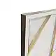 LIBERTA KAKTO ΠΙΝΑΚΑΣ ΔΙΑΚΟΣΜΗΤΙΚΟΣ ΜΕ ΚΟΡΝΙΖΑ 80x120x4cm ΚΑΜΒΑΣ ΜΠΕΖ ΚΑΦΕ ΣΚΟΥΡΟ PS