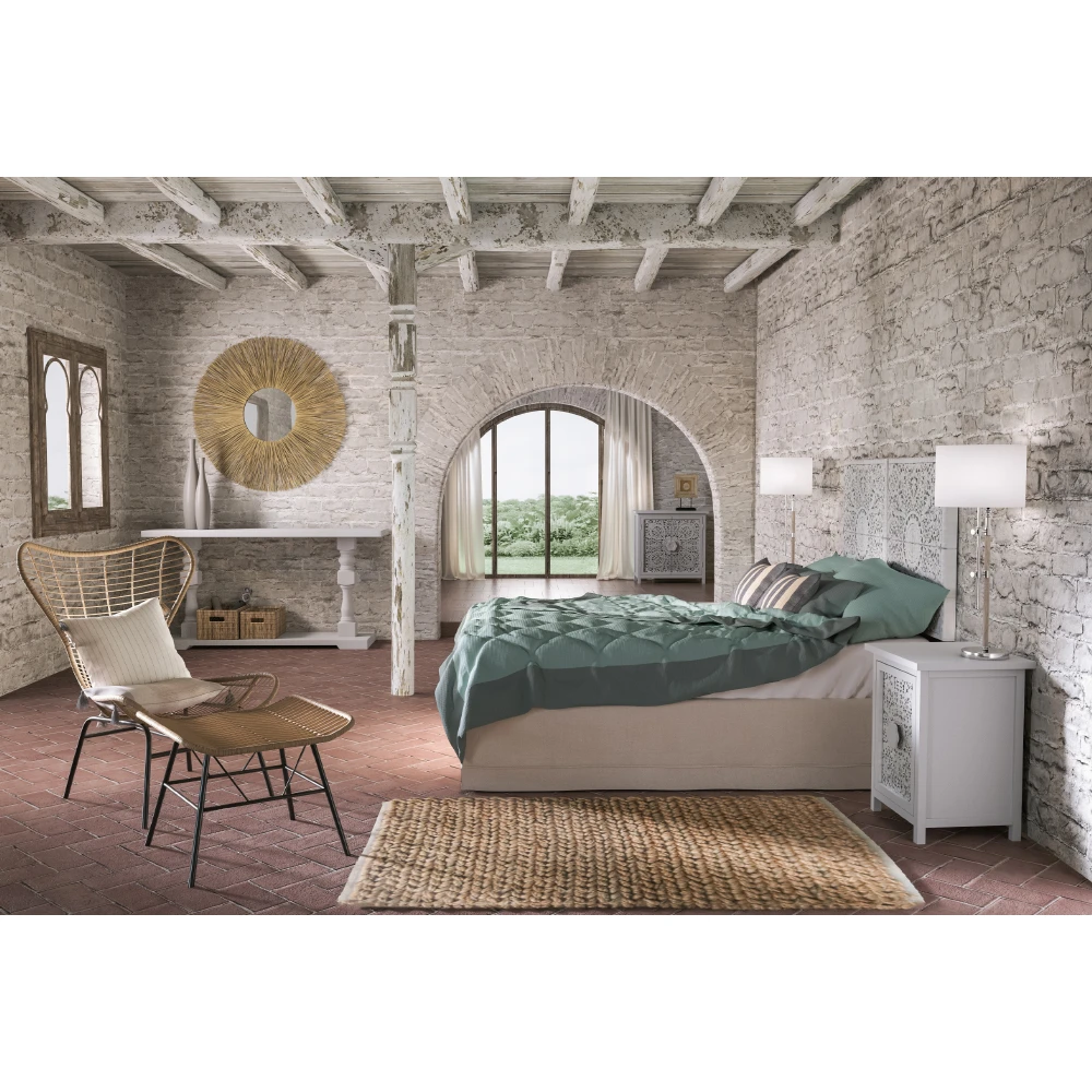 LIBERTA BUTTERFLY ΣΚΑΜΠΟ ΦΥΣΙΚΟ ΜΑΥΡΟ 58x59x47.5