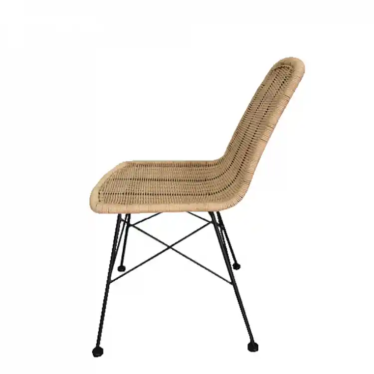 LIBERTA DENMARK ΚΑΡΕΚΛΑ ΦΥΣΙΚΟ 44x57x81cm