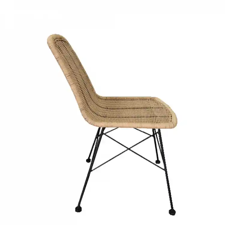 LIBERTA DENMARK ΚΑΡΕΚΛΑ ΦΥΣΙΚΟ 44x57x81cm
