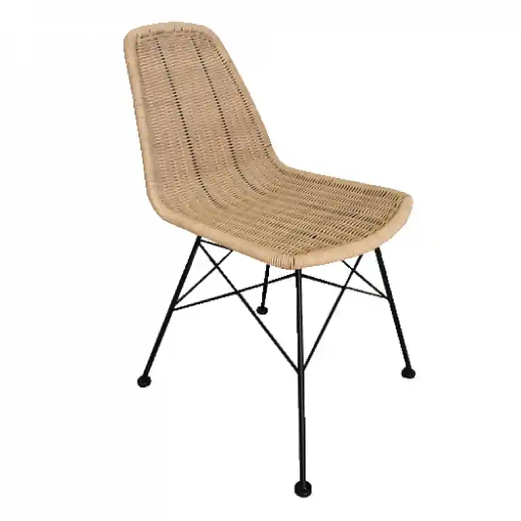 LIBERTA DENMARK ΚΑΡΕΚΛΑ ΦΥΣΙΚΟ 44x57x81cm