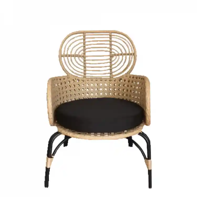 LIBERTA LOOM ΠΟΛΥΘΡΟΝΑ ΦΥΣΙΚΟ 65x69x94cm