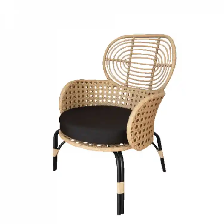 LIBERTA LOOM ΠΟΛΥΘΡΟΝΑ ΦΥΣΙΚΟ 65x69x94cm